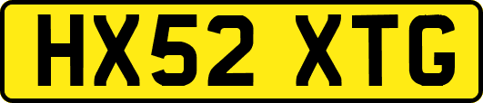 HX52XTG