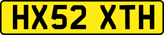 HX52XTH