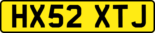 HX52XTJ