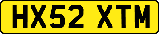 HX52XTM