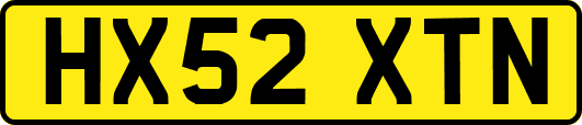 HX52XTN