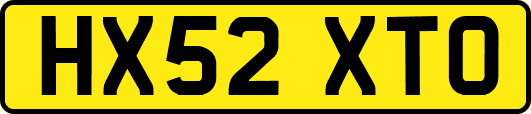 HX52XTO