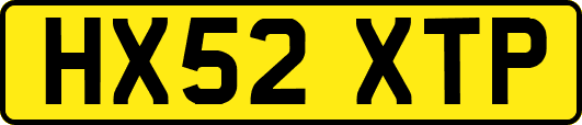 HX52XTP