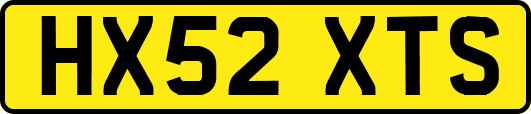 HX52XTS