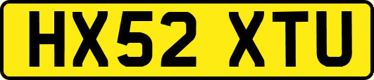 HX52XTU
