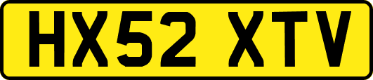 HX52XTV