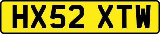 HX52XTW