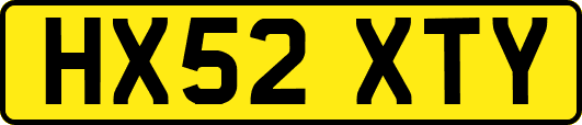 HX52XTY