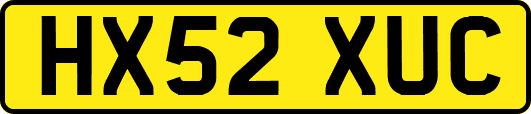 HX52XUC