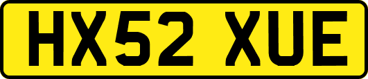 HX52XUE