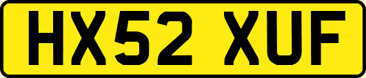 HX52XUF