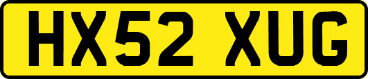HX52XUG