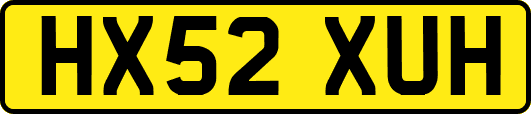 HX52XUH