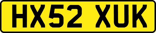HX52XUK