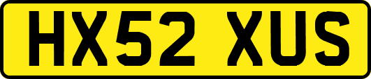 HX52XUS