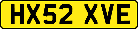 HX52XVE