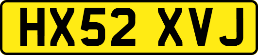 HX52XVJ