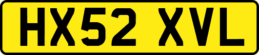 HX52XVL