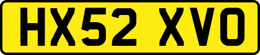 HX52XVO