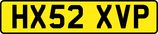 HX52XVP