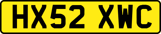 HX52XWC