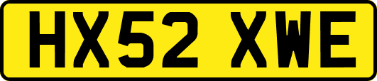 HX52XWE