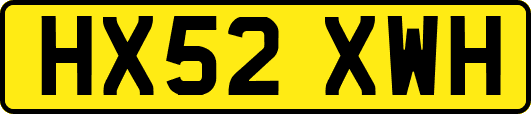 HX52XWH