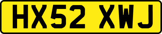 HX52XWJ