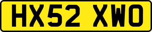 HX52XWO