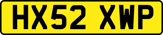 HX52XWP