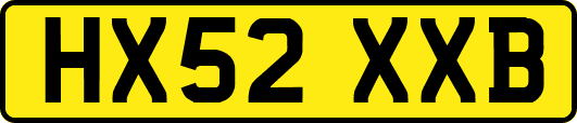 HX52XXB