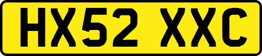 HX52XXC