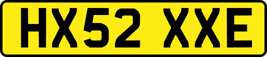 HX52XXE