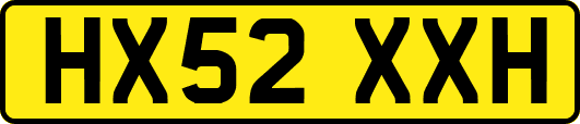 HX52XXH