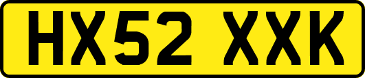 HX52XXK