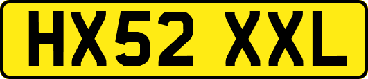 HX52XXL