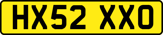 HX52XXO