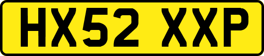 HX52XXP