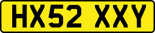 HX52XXY