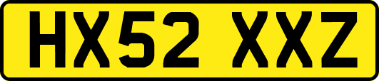 HX52XXZ