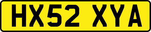 HX52XYA