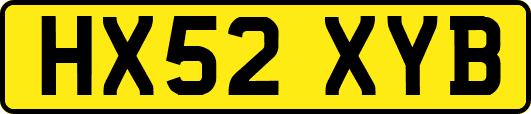 HX52XYB