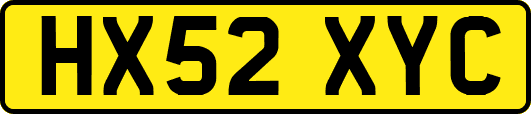 HX52XYC
