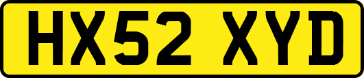 HX52XYD