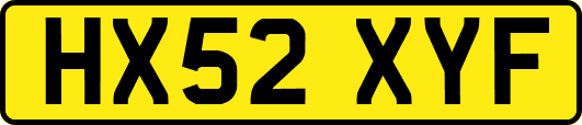 HX52XYF