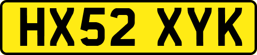 HX52XYK