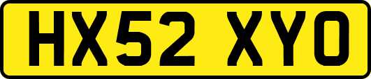 HX52XYO