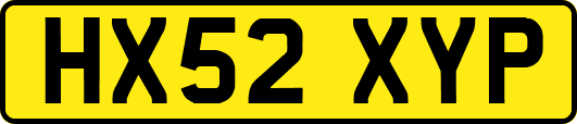 HX52XYP