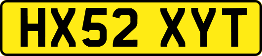 HX52XYT