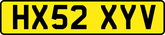 HX52XYV